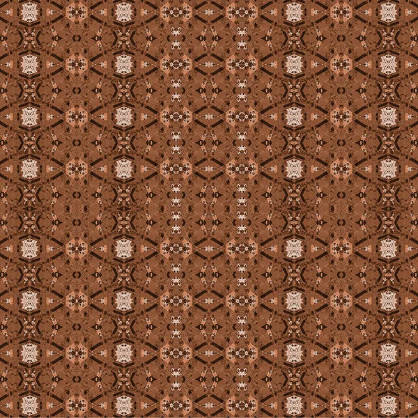 Kusursuz kaotik şablon. Soyut sanat geçmişi. Kusursuz bir doku. Modern arka plan. Mandala