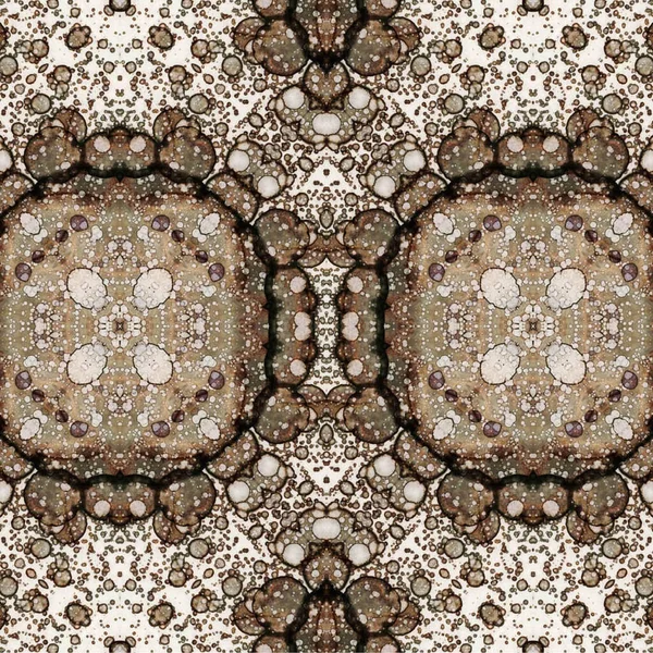 Kusursuz kaotik şablon. Soyut moda arka planı. Kusursuz bir doku. Modern arka plan. Kaleydoskopik