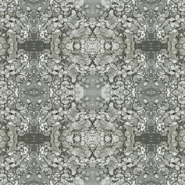 Kusursuz kaotik şablon. Soyut moda arka planı. Kusursuz bir doku. Modern arka plan. Kaleydoskopik