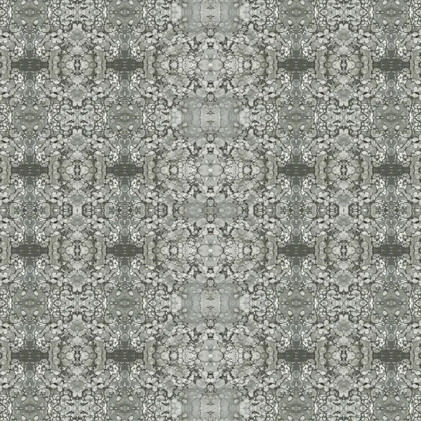 Kusursuz kaotik şablon. Soyut sanat geçmişi. Kusursuz bir doku. Modern arka plan. Mandala