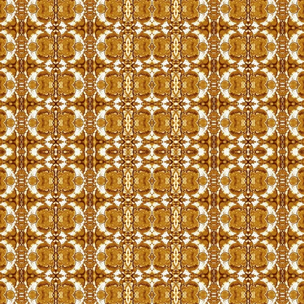 Kusursuz kaotik şablon. Soyut sanat geçmişi. Kusursuz bir doku. Modern arka plan. Mandala