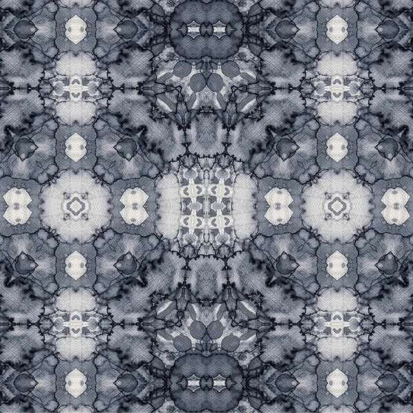 Kusursuz kaotik şablon. Soyut moda arka planı. Kusursuz bir doku. Modern arka plan. Kaleydoskopik