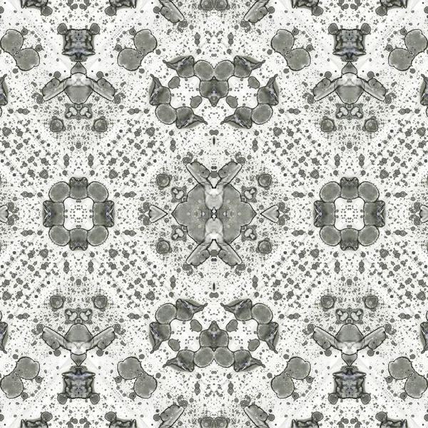 Kusursuz kaotik şablon. Soyut moda arka planı. Kusursuz bir doku. Modern arka plan. Kaleydoskopik