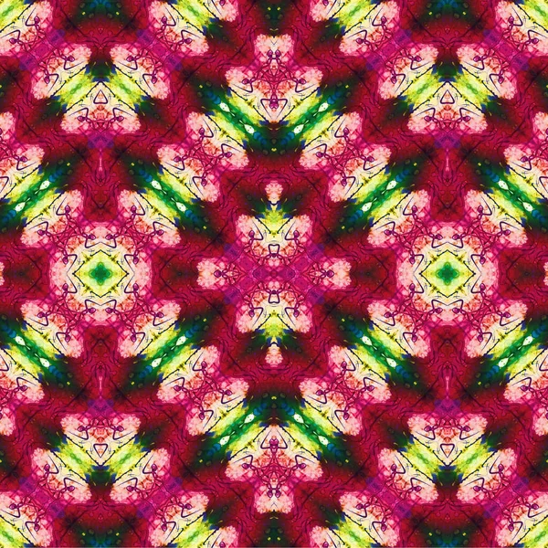 Kusursuz kaotik şablon. Soyut moda arka planı. Kusursuz bir doku. Modern arka plan. Kaleydoskopik