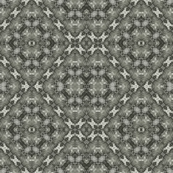 Kusursuz kaotik şablon. Soyut sanat geçmişi. Kusursuz bir doku. Modern arka plan. Mandala