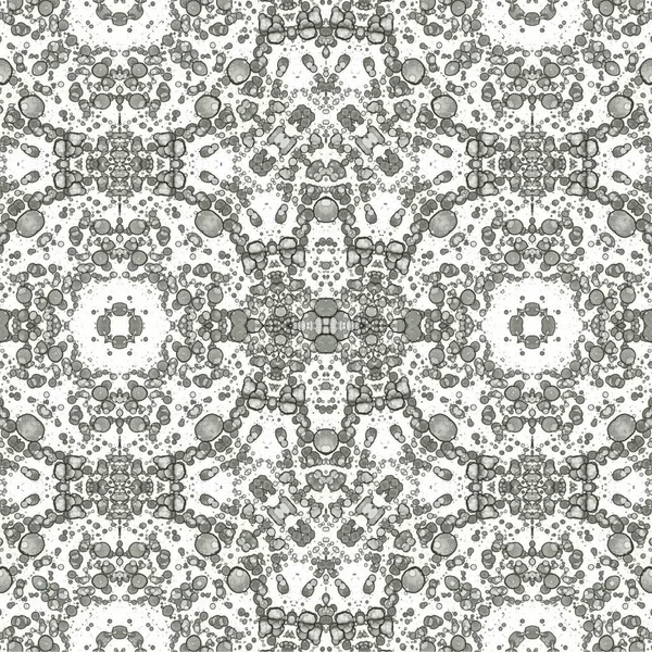 Kusursuz kaotik şablon. Soyut moda arka planı. Kusursuz bir doku. Modern arka plan. Kaleydoskopik