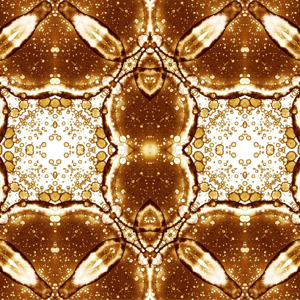 Kusursuz kaotik şablon. Soyut moda arka planı. Kusursuz bir doku. Modern arka plan. Kaleydoskopik