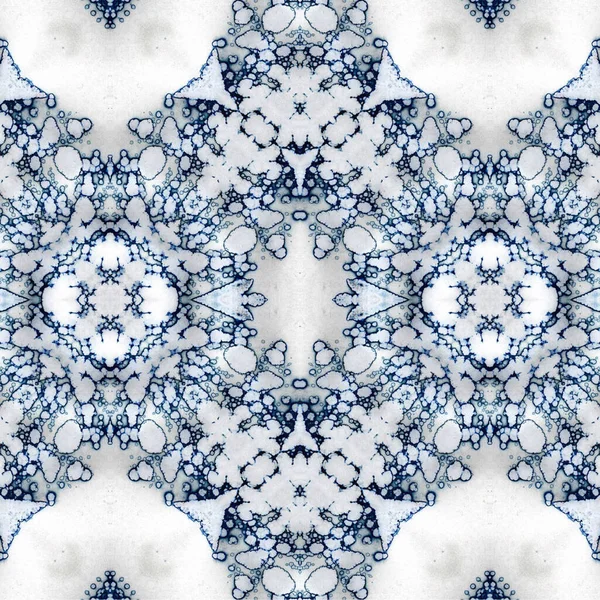 Kusursuz kaotik şablon. Soyut moda arka planı. Kusursuz bir doku. Modern arka plan. Kaleydoskopik