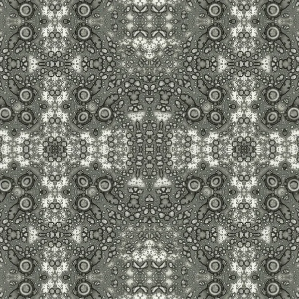 Kusursuz kaotik şablon. Soyut moda arka planı. Kusursuz bir doku. Modern arka plan. Kaleydoskopik