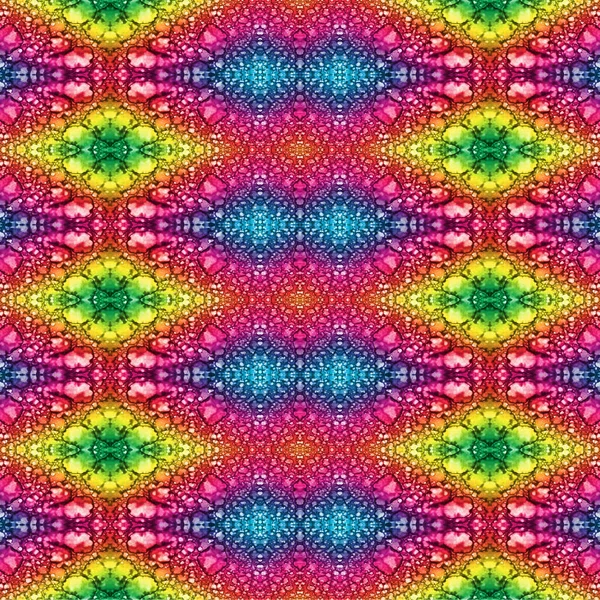 Kusursuz kaotik şablon. Soyut sanat geçmişi. Kusursuz bir doku. Modern arka plan. Mandala