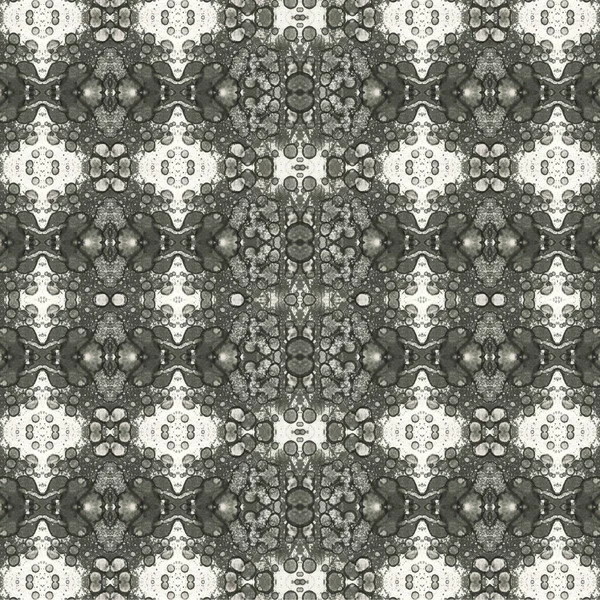 Kusursuz kaotik şablon. Soyut moda arka planı. Kusursuz bir doku. Modern arka plan. Kaleydoskopik