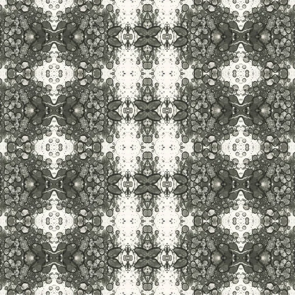 Kusursuz kaotik şablon. Soyut sanat geçmişi. Kusursuz bir doku. Modern arka plan. Mandala