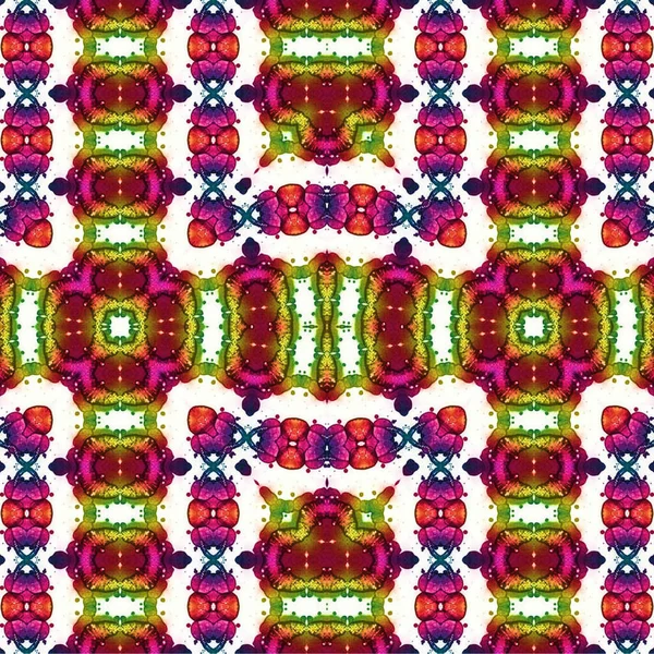 Kusursuz kaotik şablon. Soyut moda arka planı. Kusursuz bir doku. Modern arka plan. Kaleydoskopik