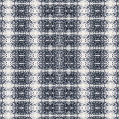 Kusursuz kaotik şablon. Soyut sanat geçmişi. Kusursuz bir doku. Modern arka plan. Mandala