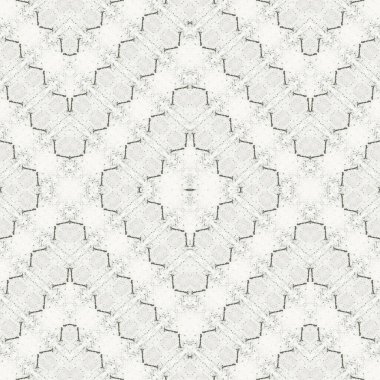 Kusursuz kaotik şablon. Soyut moda arka planı. Kusursuz bir doku. Modern arka plan. Kaleydoskopik