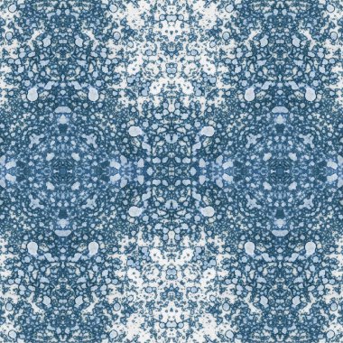 Kusursuz kaotik şablon. Soyut moda arka planı. Kusursuz bir doku. Modern arka plan. Kaleydoskopik