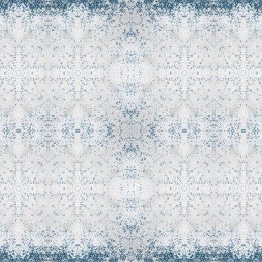 Kusursuz kaotik şablon. Soyut moda arka planı. Kusursuz bir doku. Modern arka plan. Kaleydoskopik