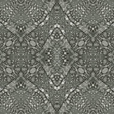 Kusursuz kaotik şablon. Soyut moda arka planı. Kusursuz bir doku. Modern arka plan. Kaleydoskopik