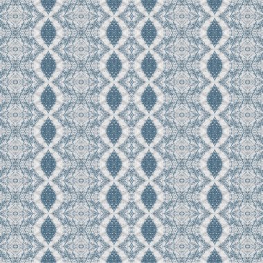 Kusursuz kaotik şablon. Soyut sanat geçmişi. Kusursuz bir doku. Modern arka plan. Mandala