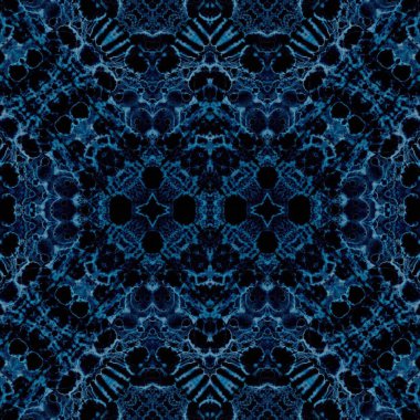 Kusursuz etnik düzen. Soyut retro arka plan. Kusursuz bir doku. Simetrik arkaplan. Sanat dokusu