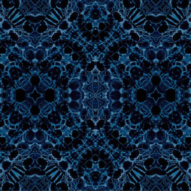 Kusursuz etnik düzen. Soyut retro arka plan. Kusursuz bir doku. Simetrik arkaplan. Sanat dokusu