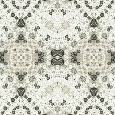 Kusursuz kaotik şablon. Soyut moda arka planı. Kusursuz bir doku. Modern arka plan. Kaleydoskopik