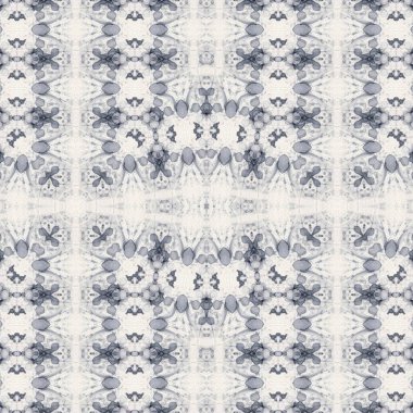 Kusursuz kaotik şablon. Soyut moda arka planı. Kusursuz bir doku. Modern arka plan. Kaleydoskopik