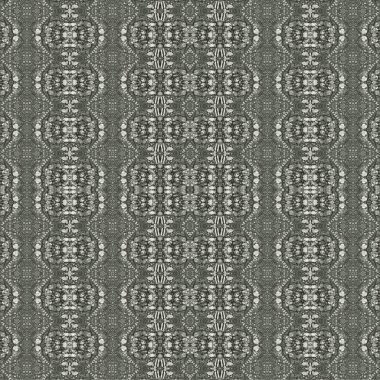 Kusursuz kaotik şablon. Soyut sanat geçmişi. Kusursuz bir doku. Modern arka plan. Mandala