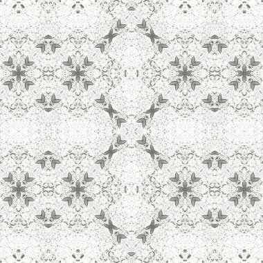 Kusursuz kaotik şablon. Soyut moda arka planı. Kusursuz bir doku. Modern arka plan. Kaleydoskopik