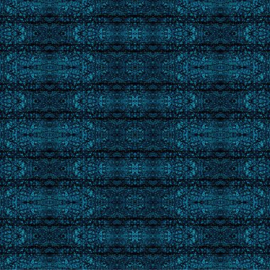 Kusursuz kaotik şablon. Soyut sanat geçmişi. Kusursuz bir doku. Modern arka plan. Mandala