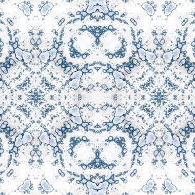 Kusursuz kaotik şablon. Soyut moda arka planı. Kusursuz bir doku. Modern arka plan. Kaleydoskopik