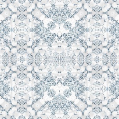 Kusursuz kaotik şablon. Soyut moda arka planı. Kusursuz bir doku. Modern arka plan. Kaleydoskopik