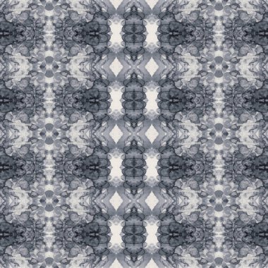 Kusursuz kaotik şablon. Soyut moda arka planı. Kusursuz bir doku. Modern arka plan. Kaleydoskopik