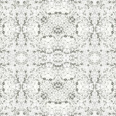 Kusursuz kaotik şablon. Soyut moda arka planı. Kusursuz bir doku. Modern arka plan. Kaleydoskopik