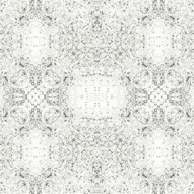 Kusursuz kaotik şablon. Soyut moda arka planı. Kusursuz bir doku. Modern arka plan. Kaleydoskopik