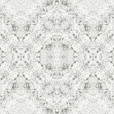 Kusursuz kaotik şablon. Soyut moda arka planı. Kusursuz bir doku. Modern arka plan. Kaleydoskopik