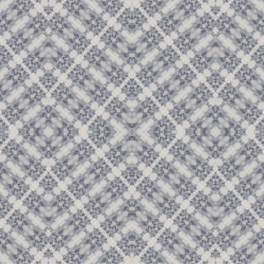 Kusursuz kaotik şablon. Soyut moda arka planı. Kusursuz bir doku. Modern arka plan. Kaleydoskopik