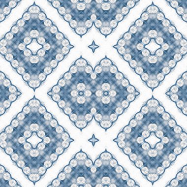 Kusursuz kaotik şablon. Soyut moda arka planı. Kusursuz bir doku. Modern arka plan. Kaleydoskopik