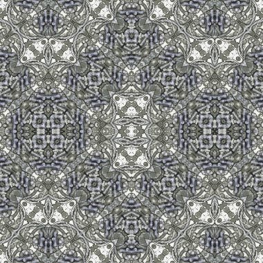 Kusursuz kaotik şablon. Soyut moda arka planı. Kusursuz bir doku. Modern arka plan. Kaleydoskopik