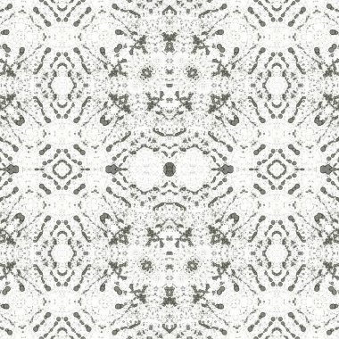 Kusursuz kaotik şablon. Soyut moda arka planı. Kusursuz bir doku. Modern arka plan. Kaleydoskopik