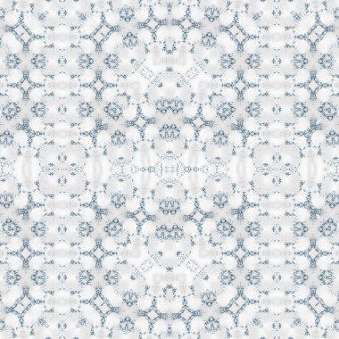 Kusursuz kaotik şablon. Soyut moda arka planı. Kusursuz bir doku. Modern arka plan. Kaleydoskopik