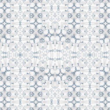 Kusursuz kaotik şablon. Soyut moda arka planı. Kusursuz bir doku. Modern arka plan. Kaleydoskopik