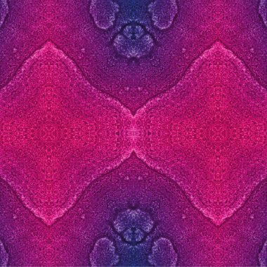 Kusursuz kaotik şablon. Soyut moda arka planı. Kusursuz bir doku. Modern arka plan. Kaleydoskopik