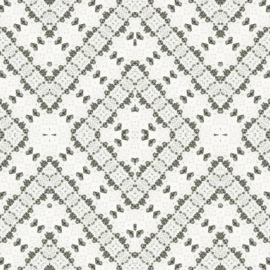 Kusursuz kaotik şablon. Soyut moda arka planı. Kusursuz bir doku. Modern arka plan. Kaleydoskopik