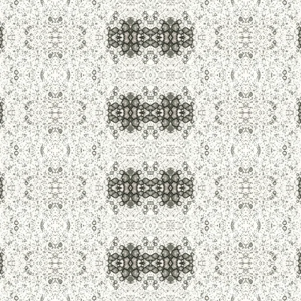 Kusursuz kaotik şablon. Soyut sanat geçmişi. Kusursuz bir doku. Modern arka plan. Mandala