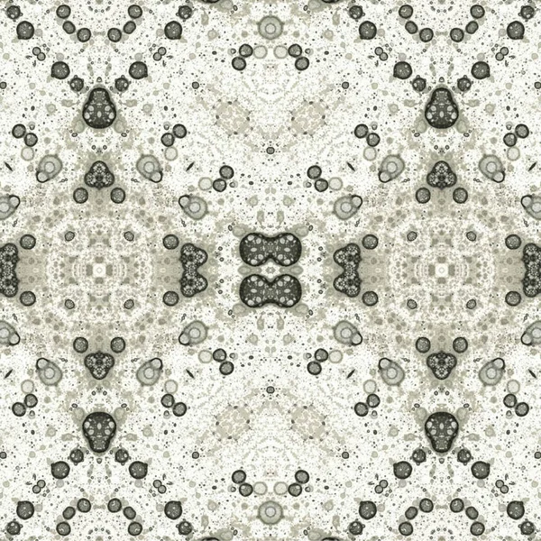 Kusursuz kaotik şablon. Soyut moda arka planı. Kusursuz bir doku. Modern arka plan. Kaleydoskopik