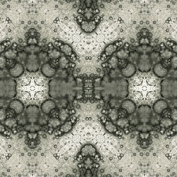 Kusursuz kaotik şablon. Soyut moda arka planı. Kusursuz bir doku. Modern arka plan. Kaleydoskopik