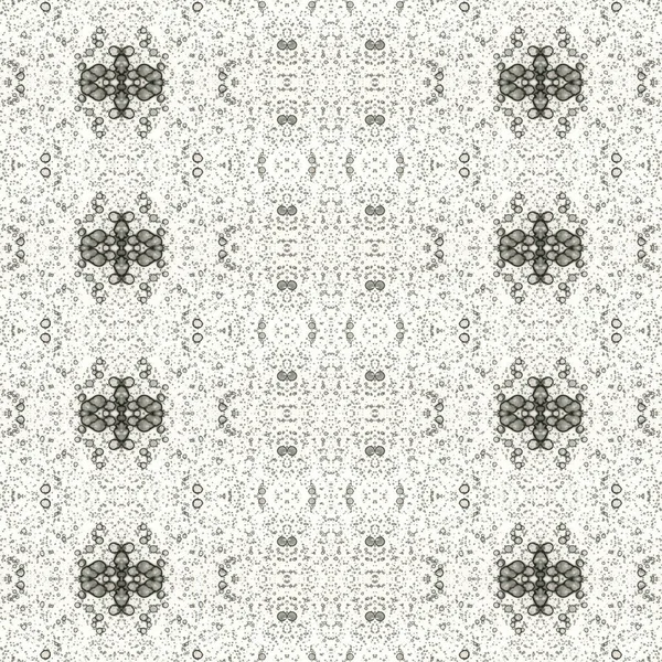 Kusursuz kaotik şablon. Soyut sanat geçmişi. Kusursuz bir doku. Modern arka plan. Mandala