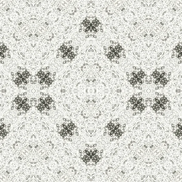 Kusursuz kaotik şablon. Soyut moda arka planı. Kusursuz bir doku. Modern arka plan. Kaleydoskopik