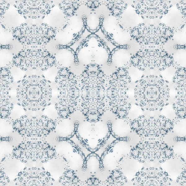 Kusursuz kaotik şablon. Soyut moda arka planı. Kusursuz bir doku. Modern arka plan. Kaleydoskopik